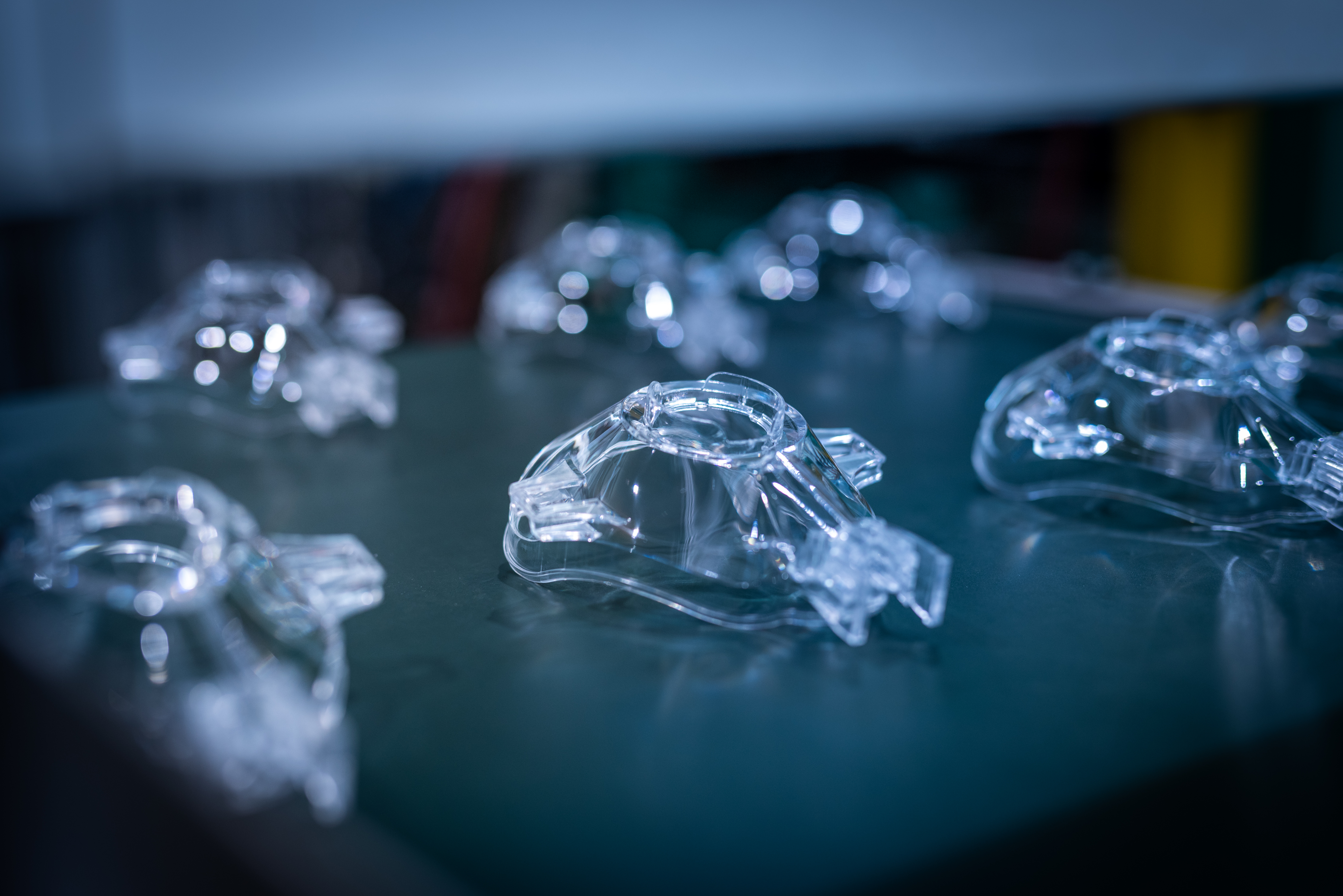 Kunststoff Formteile Kronen-Hansa-Werk