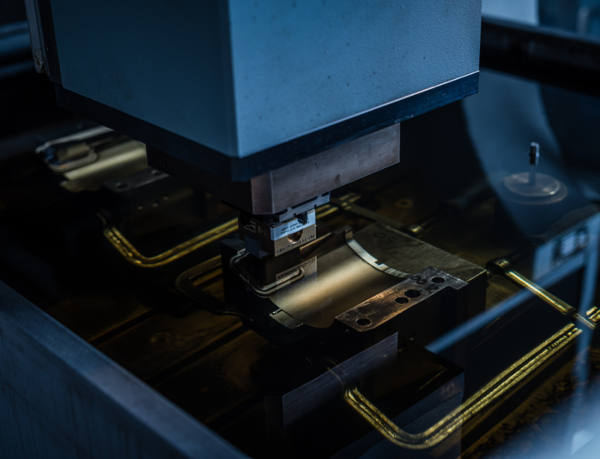 Komplette Moldflow-Analysen