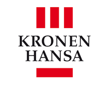 Kronen Hansa Werk